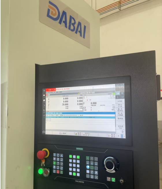 How to Set Tools on a Machining Center?
