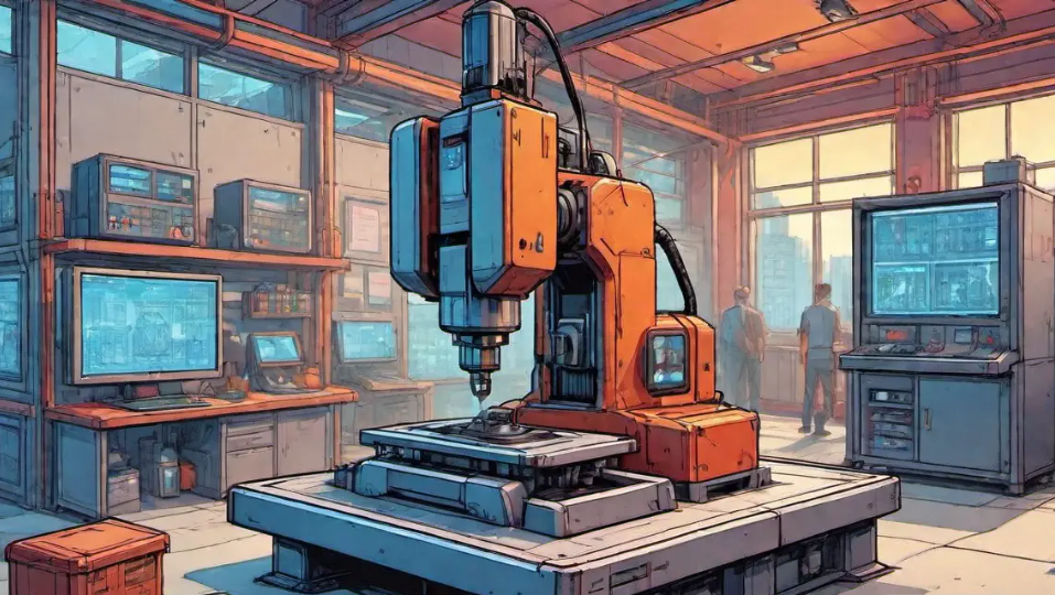 Deep Integration of Machine Tools and the Digital Wave Ⅱ