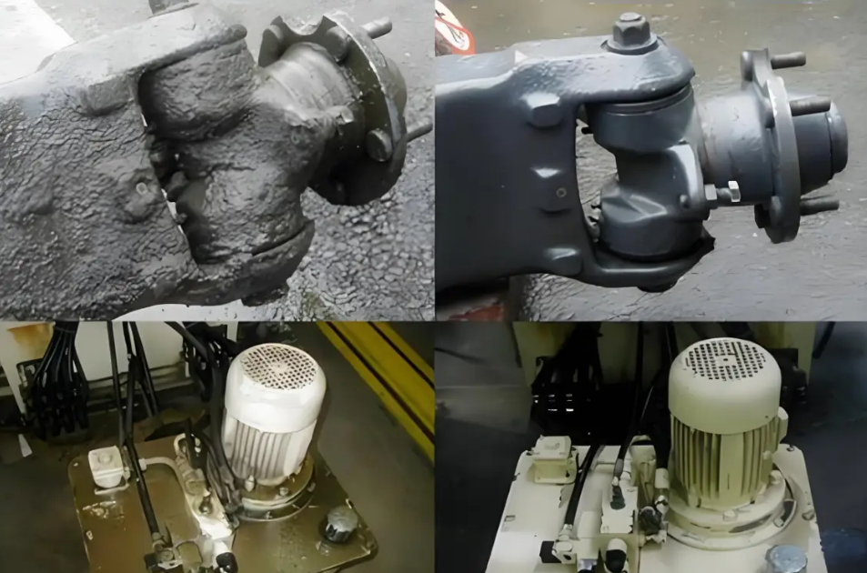 Daily Maintenance Details of CNC Machining Centers Ⅰ