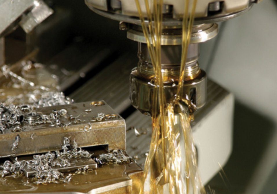 Daily Maintenance Details of CNC Machining Centers Ⅱ