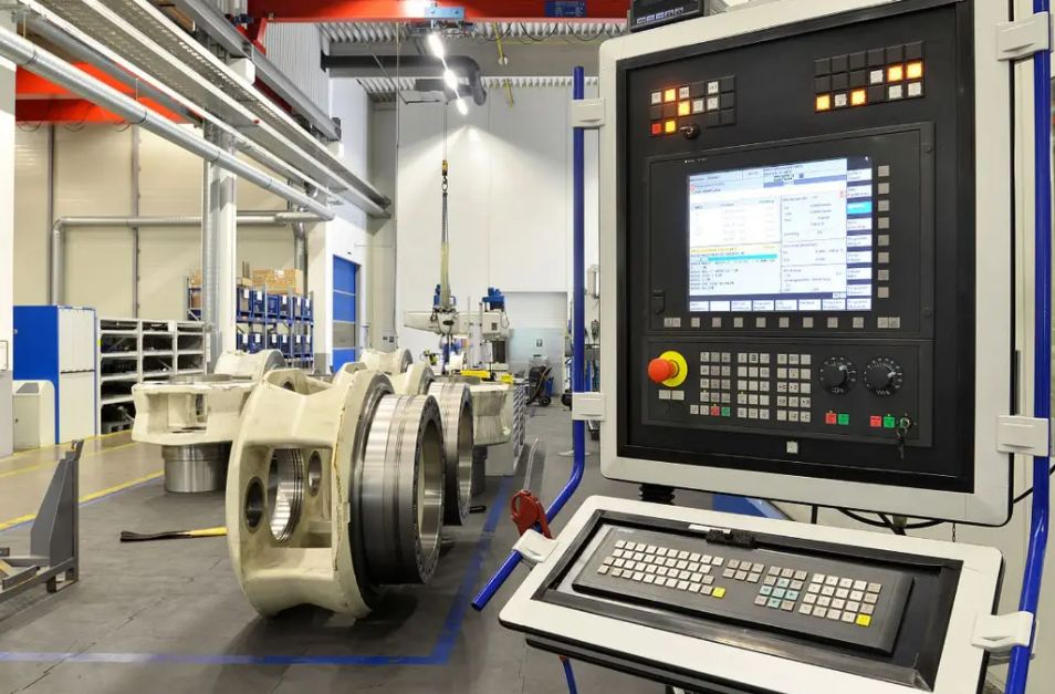 Daily Maintenance Details of CNC Machining Centers Ⅲ