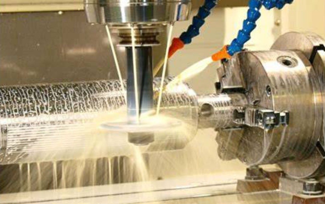 Common Faults and Repair Methods of CNC Machining Centers Ⅳ