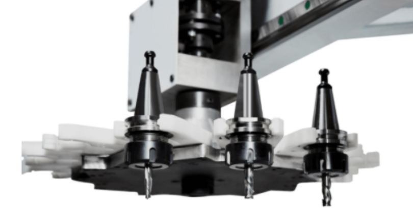 Common Faults and Repair Methods of CNC Machining Centers Ⅴ