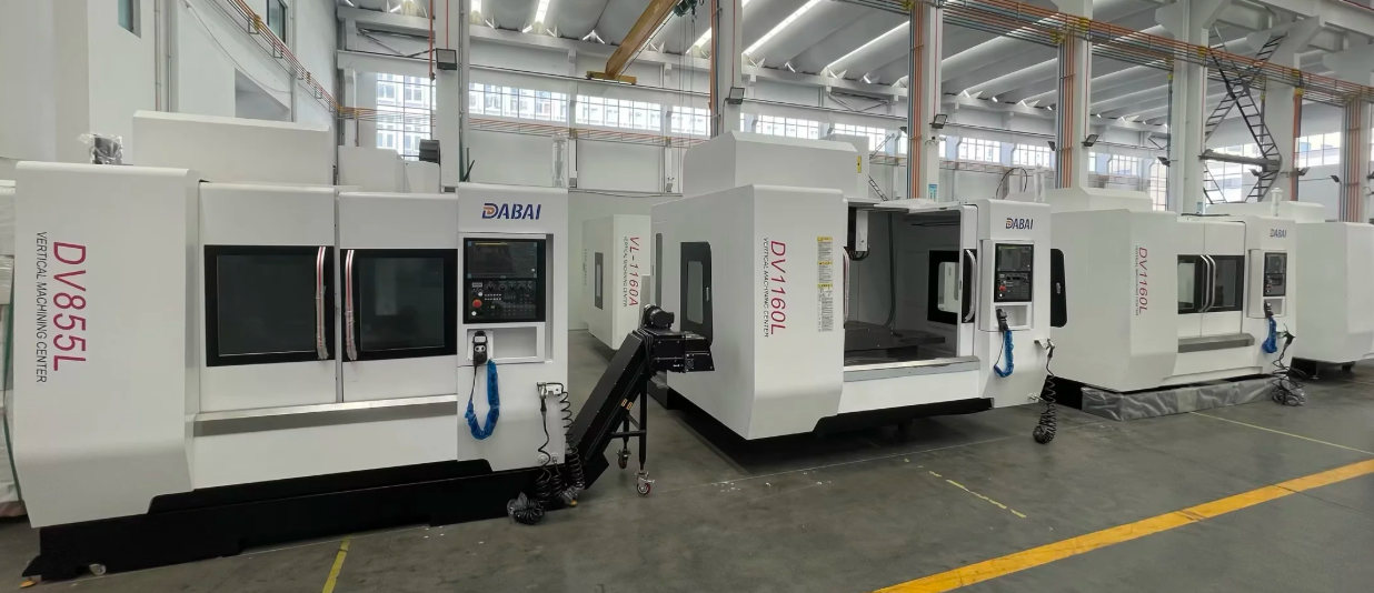 CNC Machining Centers VS Traditional Machining Methods Ⅱ