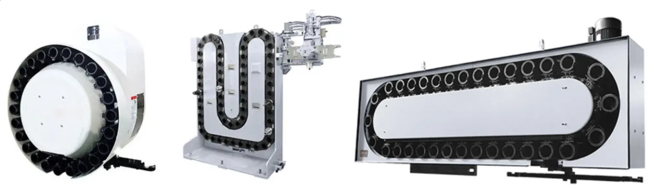 CNC Machining Centers VS Traditional Machining Methods Ⅲ