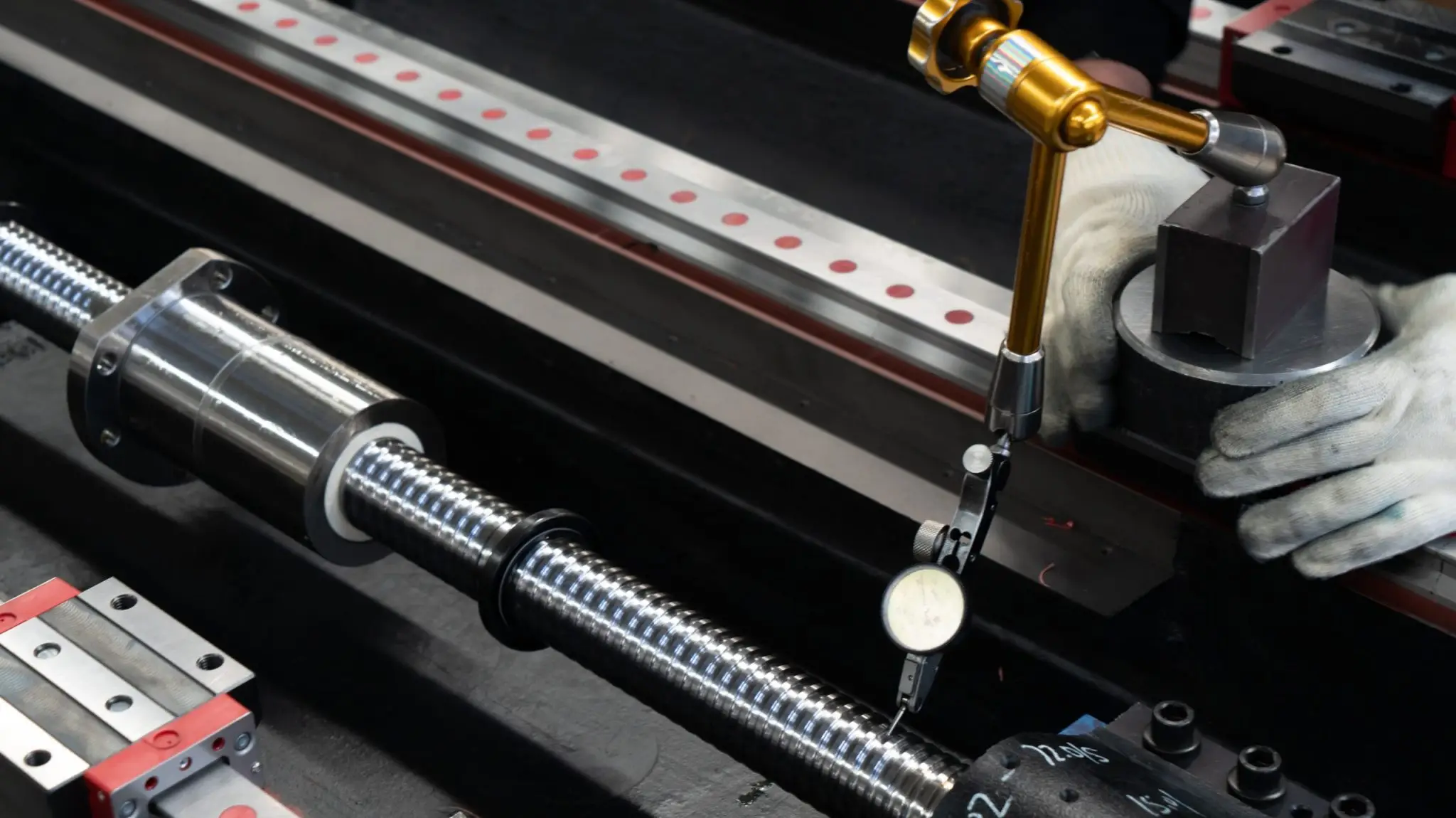 CNC Machining Centers VS Traditional Machining Methods Ⅳ