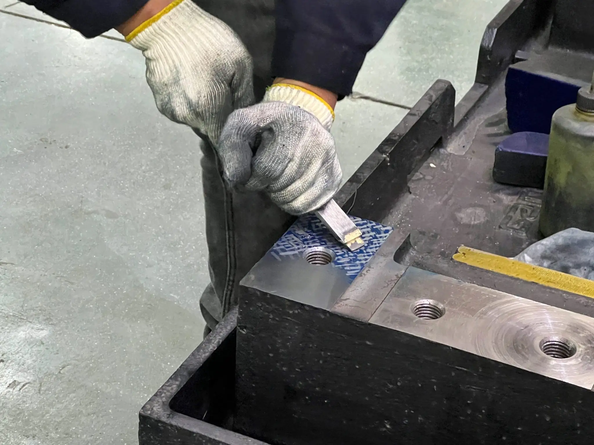 How to Choose a CNC Gantry Milling Machine Ⅲ