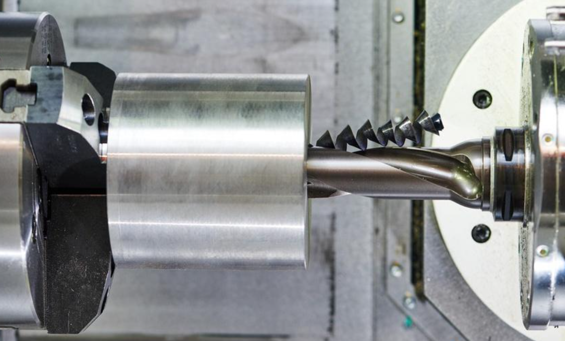 How to Test the Positioning Accuracy of a Machining Center Ⅳ