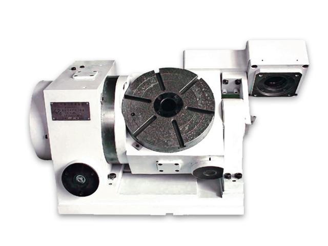 How to Test the Positioning Accuracy of a Machining Center Ⅴ